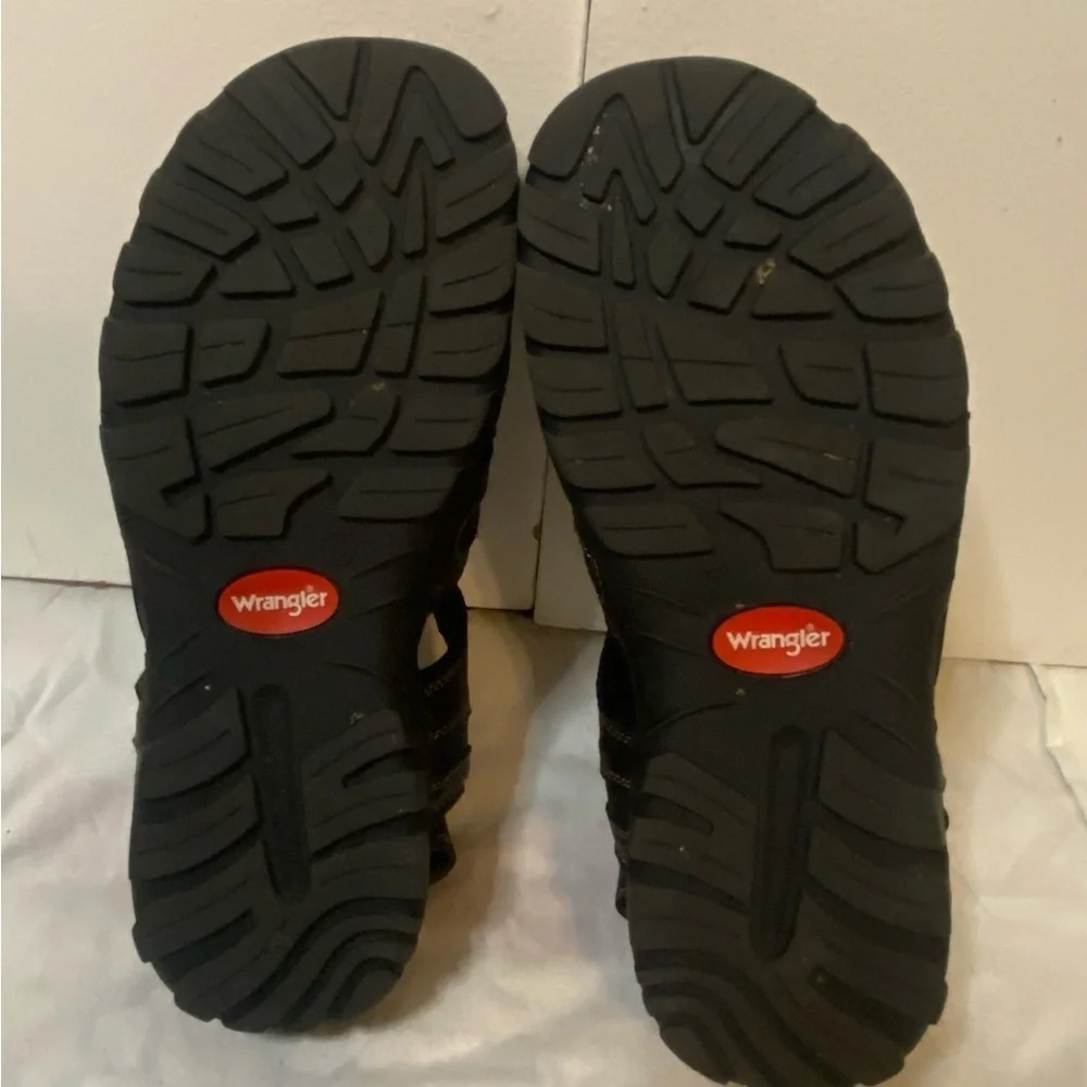 Wrangler preowned overall